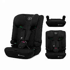 Κάθισμα αυτοκινήτου Kinderkraft I-COMFY i-Size ΜΑΥΡΟ