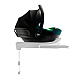 Κάθισμα αυτοκινήτου KinderKraft I-Care Harbor Blue + βάση Isofix