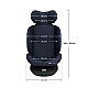 Κάθισμα αυτοκινήτου Kinderkraft I-Grow 2 PLUS 40-150 cm NAVY