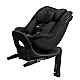 Κάθισμα αυτοκινήτου Kinderkraft I-Guard Airflow 40-105 cm ΜΑΥΡΟ