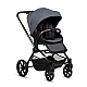 Buba Kanatitza 2in1 Baby Stroller 145 Ebony