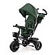 KinderKraft AVEO MYSTIC GREEN τρίκυκλο KRAVEO00GRE0000