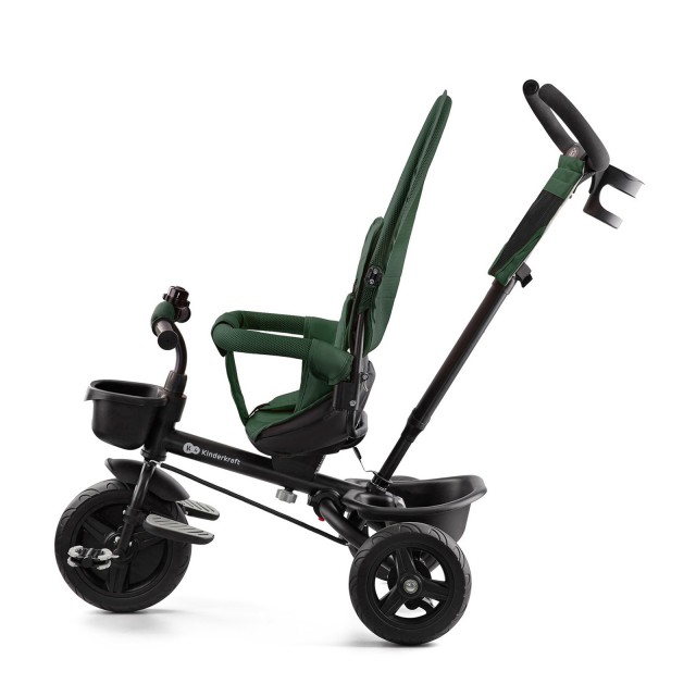 KinderKraft AVEO MYSTIC GREEN τρίκυκλο KRAVEO00GRE0000