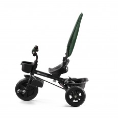 KinderKraft AVEO MYSTIC GREEN τρίκυκλο KRAVEO00GRE0000