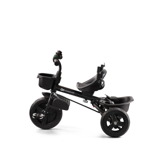 KinderKraft AVEO MYSTIC GREEN τρίκυκλο KRAVEO00GRE0000