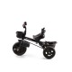 KinderKraft AVEO ROSE ΡΟΖ τρίκυκλο KRAVEO00PNK0000