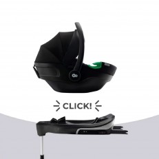 Βάση KinderKraft Care FX IsoFix
