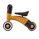 KinderKraft Minibi τροχός ισορροπίας HONEY YELLOW KRMIBI00YEL0000