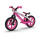 Chillafish BMXie 02 CPMX02PIN Balance Wheel Pink