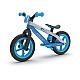 Chillafish BMXie 02 CPMX02BLU Balance Wheel Blue