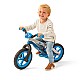 Chillafish BMXie 02 CPMX02BLU Balance Wheel Blue