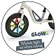 Chillafish Charlie GLOW CPCH02BEI τροχός ισορροπίας μπεζ