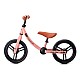 Τροχός ισορροπίας KinderKraft 2WAY NEXT 2023 Rose Pink KR2WAY22PNK0000