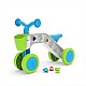 Chillafish ItsiBitsi Blocks CPIB02BLU quad blue