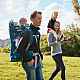 Σακίδιο πλάτης LittleLife L10524 Freedom S4 για παιδιά