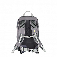 Σακίδιο πλάτης Littlelife L10542 Traveler S4 Baby Carrier Γκρι