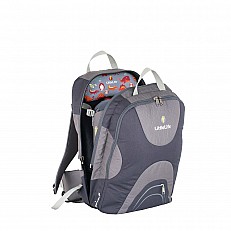 Σακίδιο πλάτης Littlelife L10542 Traveler S4 Baby Carrier Γκρι