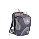 Littlelife L10542 Traveler S4 раница за носене на деца сива