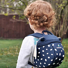 Σακίδιο πλάτης LittleLife L10816 2 l.