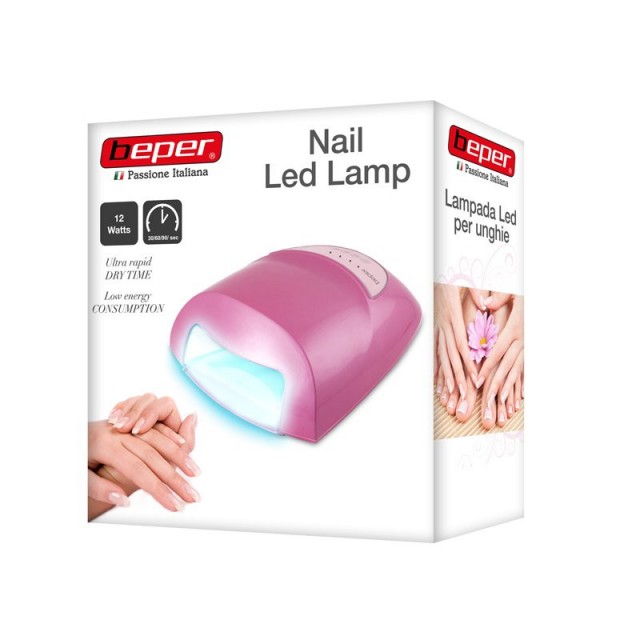 Beper 40.992 LED лампа