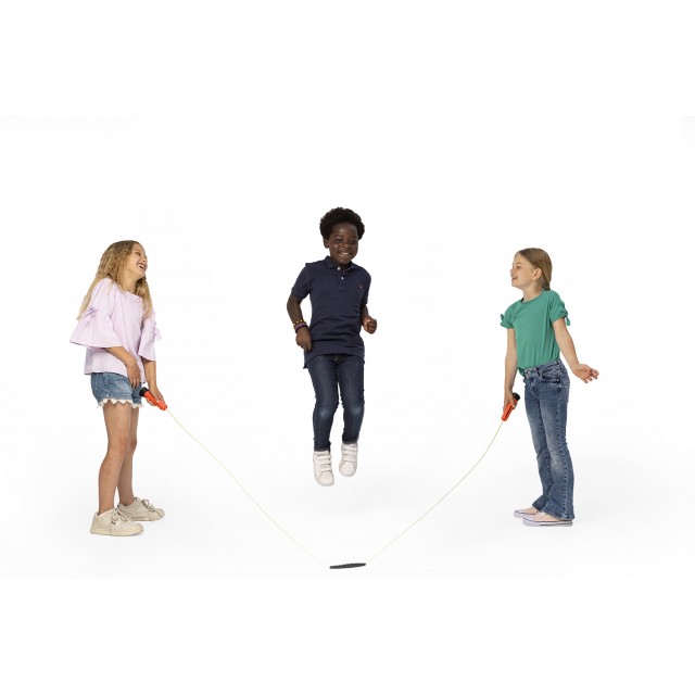 Chillafish Skibbi CPSB01FUS Jump Rope Fuchsia