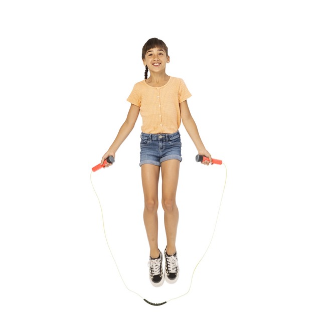 Chillafish Skibbi CPSB01FUS Jump Rope Fuchsia