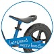 Chillafish Charlie SPORT 12" RS CPCH06NAV колело за баланс Navy