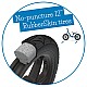 Chillafish Charlie SPORT 12" RS CPCH06NAV колело за баланс Navy