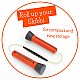 Chillafish Skibbi CPSB01ORA Jump Rope Orange
