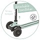 Chillafish Scotti 2 CPSC03BRE BREEZE Scooter