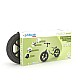 Chillafish Charlie SPORT 12" RS CPCH06PIS колело за баланс Pistachio