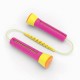 Chillafish Skibbi CPSB01FUS Jump Rope Fuchsia