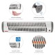 19040 Reer EasyHeat αλλαξιέρα