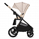 Παιδικό καρότσι KinderKraft 2 σε 1 NEA 2.0 BIZUU WHISPER DUNE