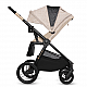 Παιδικό καρότσι KinderKraft 2 σε 1 NEA 2.0 BIZUU WHISPER DUNE