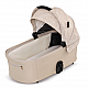 Παιδικό καρότσι KinderKraft 2 σε 1 NEA 2.0 BIZUU WHISPER DUNE