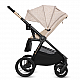 Παιδικό καρότσι KinderKraft 2 σε 1 NEA 2.0 BIZUU WHISPER DUNE