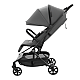 Καρότσι μωρού Kinderkraft NEBO PLATINUM GRAY