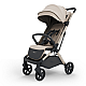 Καρότσι μωρού Kinderkraft NUBI 3 SAND BEIGE