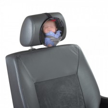 8601 Reer καθρέφτης οπισθοπορείας safetyview