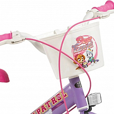 Παιδικό ποδήλατο Toimsa 16" Paw Patrol Girl 1680