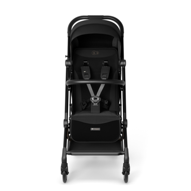Καρότσι KinderKraft PILOT 2 MIDNIGHT BLACK