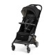Καρότσι KinderKraft PILOT 2 MIDNIGHT BLACK