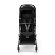 Καρότσι KinderKraft PILOT 2 MIDNIGHT BLACK