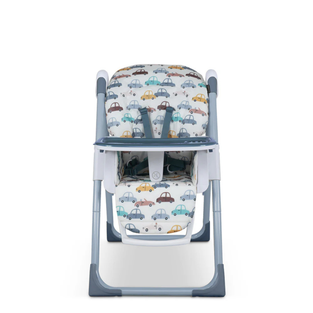 Cosatto CT5975 Καρεκλάκι φαγητού PIP 0+ BEEP BEEP