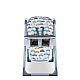 Cosatto CT5975 Καρεκλάκι φαγητού PIP 0+ BEEP BEEP