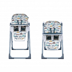 Cosatto CT5975 PIP 0+ BEEP BEEP καρεκλάκι φαγητού