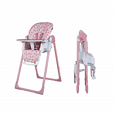 Cosatto CT5977 PIP 0+ CHERRY PIE καρεκλάκι φαγητού