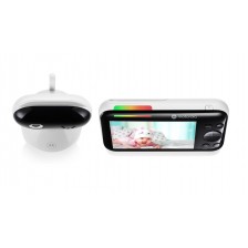 Συσκευή παρακολούθησης μωρού Motorola PIP1500 CONNECT με WiFi