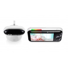 Συσκευή παρακολούθησης μωρού Motorola PIP1500 CONNECT με WiFi